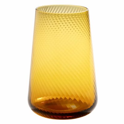 Highball pohár 510 ml AMBER - VERLO, 6 darab/csomag