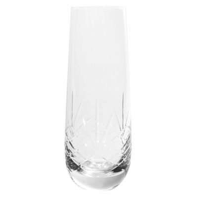 Tumbler pohár 300 ml CLARENE - VERLO, 6 darab/csomag