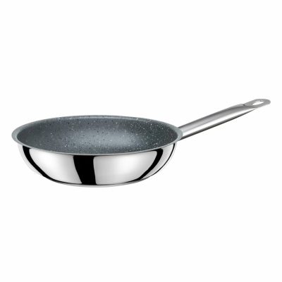 Gránit bevonatos serpenyő 20 cm EXCLUSIVE - TOMGAST
