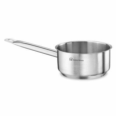 Nyeles lábas 14 cm CATERWARE