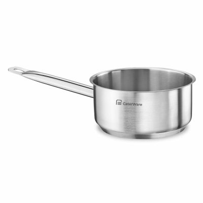 Nyeles lábas 16 cm CATERWARE