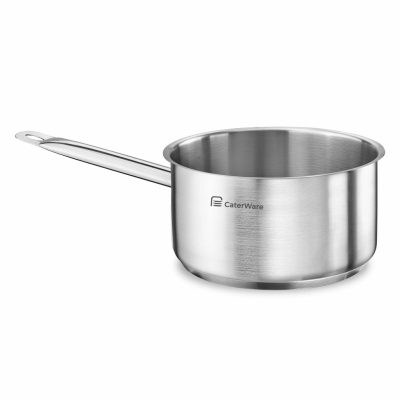 Nyeles lábas 20 cm CATERWARE