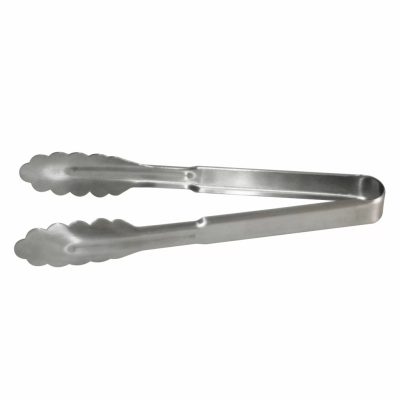 Univerzális konyhai csipesz DH, 24 cm hosszú