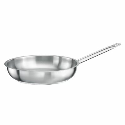 Serpenyő 28 cm PRO
