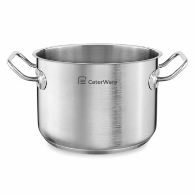 Lábasfazék 20 cm CATERWARE