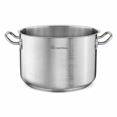 Lábasfazék 24 cm CATERWARE