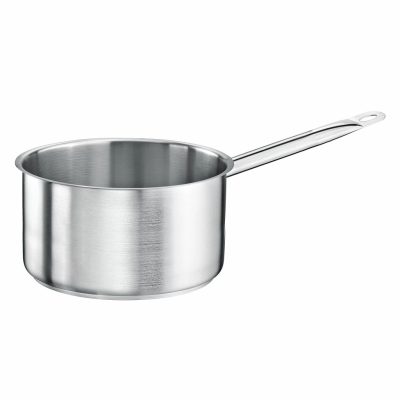 Nyeles lábas 24 cm PRO