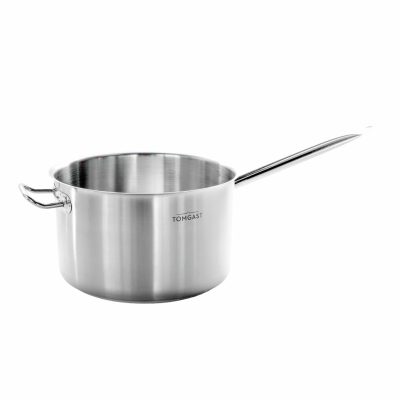 Nyeles lábas 28 cm PRO