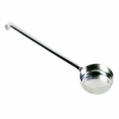 Pizzaszósz kanál 170 gramm