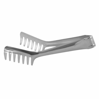 Spagetti csipesz 20 cm