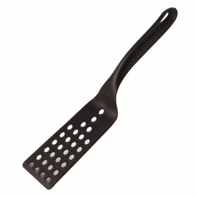 Lyuggatott lapát tapadásmentes serpenyőhöz, 30 cm hosszú