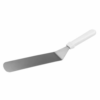 Rozsdamentes acél lapát, 20 cm