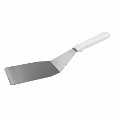 Rozsdamentes acél lapát, 14 cm