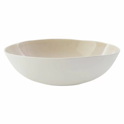 Tál 1500 ml, bézs ETER - VERLO, 4 darab/csomag