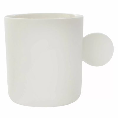 Bögre 280 ml ETER - VERLO, 6 darab/csomag