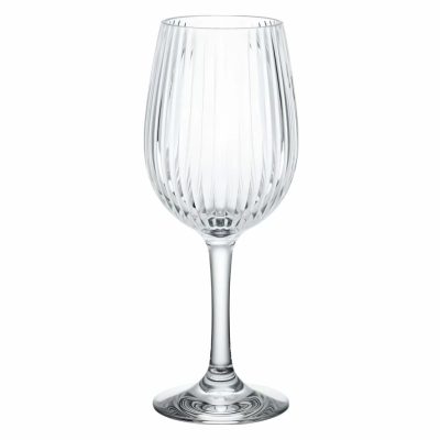 Boros pohár,420 ml, polikarbonát, 12 darab/csomag