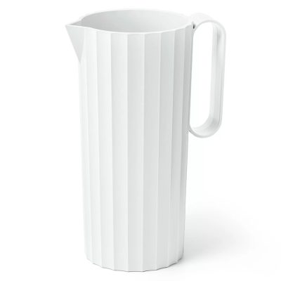 HYDRIA kancsó 1,7 l, fehér / BLIM PLUS
