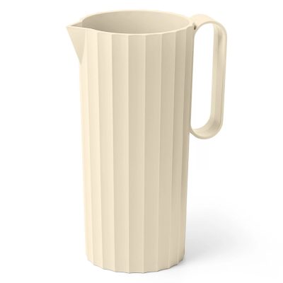 HYDRIA kancsó 1,7 l, bézs / BLIM PLUS