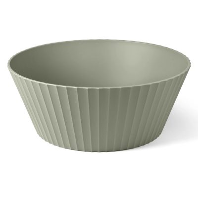 NETTUNO tál 30 cm, erdei zöld / BLIM PLUS