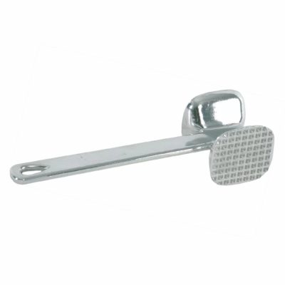 Húsklopfoló, alumínium