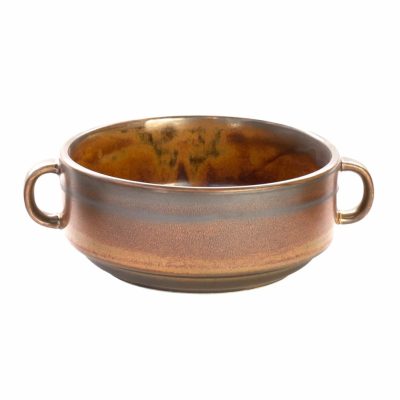 Levescsésze 320 ml FIRE - VERLO, 6 darab/csomag