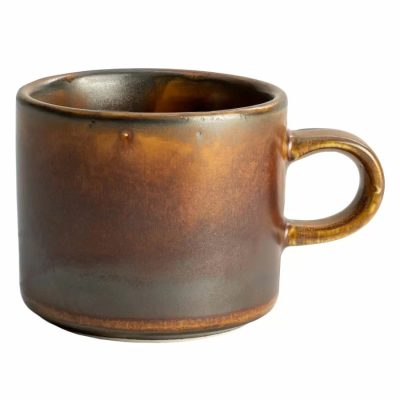 Espresso csésze 90 ml FIRE - VERLO