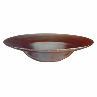 Mélytányér 28,5 cm FIRE - VERLO, 3 darab/csomag