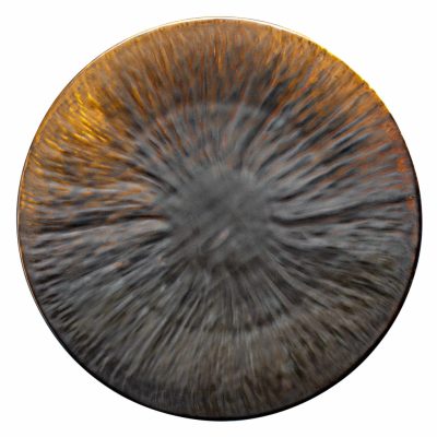 Lapostányér 28,5 cm FIRE - VERLO, 4 darab/csomag