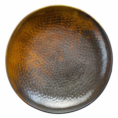 Mélytányér 26 cm FIRE - VERLO, 6 darab/csomag