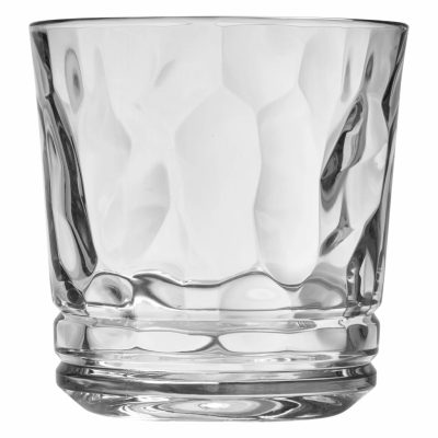 Pohár 325 ml AETHER - ONIS, 6 darab/csomag