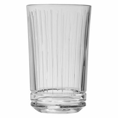 Pohár Hi-Ball 410 ml AETHER - ONIS, 6 darab/csomag