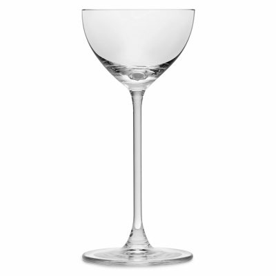 Nick & Nora pohár 155 ml BESPOKE – ONIS, 6 darab/csomag