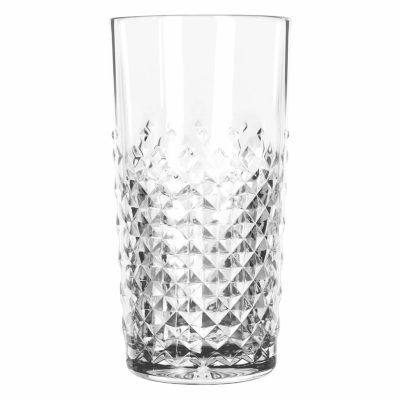 Pohár 414 ml Carats – ONIS, 6 darab/csomag