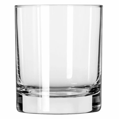 Pohár 207 ml Chicago – ONIS, 12 darab/csomag