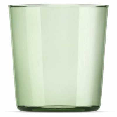 Pohár 390 ml, zöld CIDRA COLOR – ONIS, 6 darab/csomag