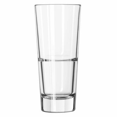 Pohár 296 ml ENDEAVOR – ONIS, 12 darab/csomag