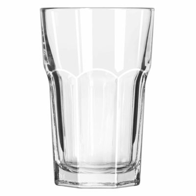 Pohár 296 ml, Gibraltar – ONIS, 12 darab/csomag