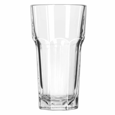 Pohár 355 ml, Gibraltar – ONIS, 12 darab/csomag