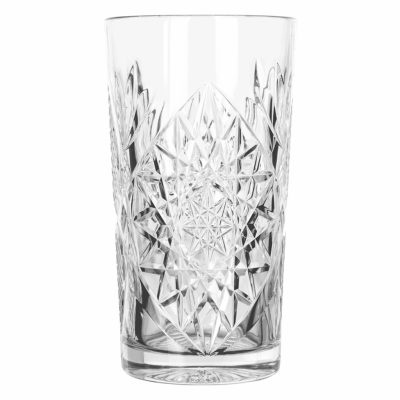 Pohár 470 ml, Hobstar – ONIS, 12 darab/csomag