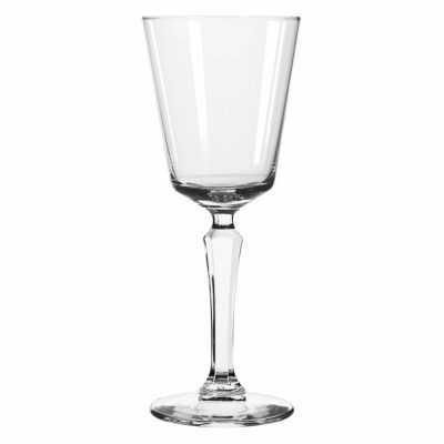 Pohár borhoz 220 ml, SPKSY – ONIS, 6 darab/csomag