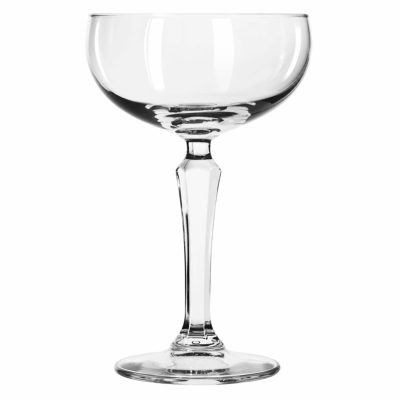 Pohár pezsgőhöz 200 ml, SPKSY – ONIS, 6 darab/csomag