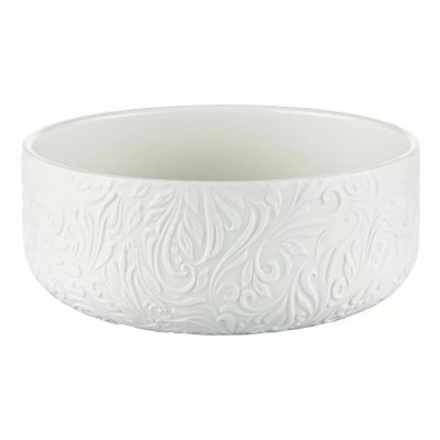 Tál 10 cm, Azzur – VERLO, 4 darab/csomag
