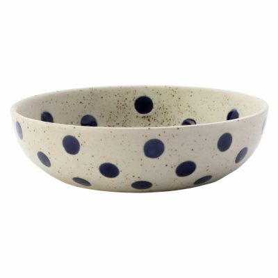 Mélytányér 20 cm GROCHY - VERLO, 4 darab/csomag