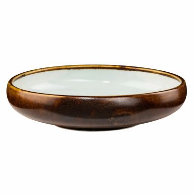 Mélytányér 24,5 cm, SLOW – VERLO, 2 darab/csomag