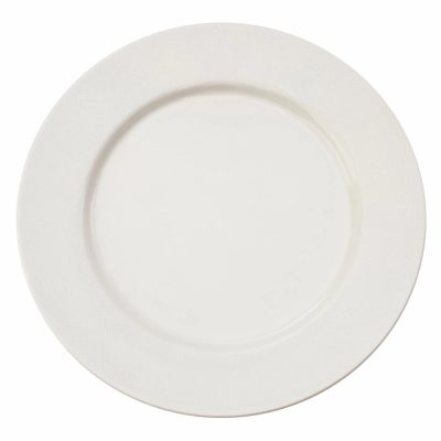 Lapostányér 27 cm, NORWICH – VERLO, 4 darab/csomag