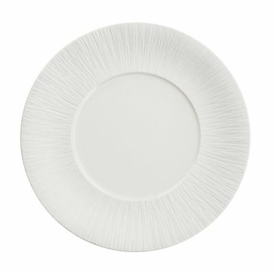 Lapostányér 31 cm SENSE - VERLO, 4 darab/csomag