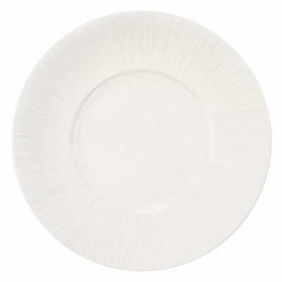 Lapostányér 21 cm SENSE - VERLO, 4 darab/csomag