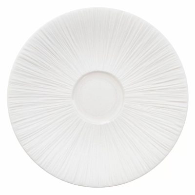 Csészealj 210 ml-es csészéhez, 15 cm SENSE - VERLO, 6 darab/csomag