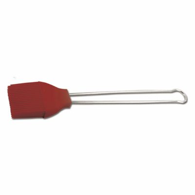 Szilikon ecset 24 cm - TOM-GAST