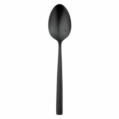 Evőkanál SU BLACK - VERLO, 12 darab/csomag